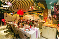 Номадс - Шинэ жилийн захиалга авч байна